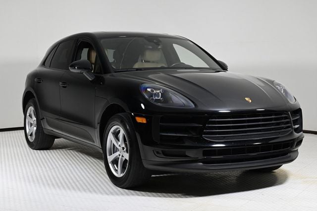 2021 Porsche Macan AWD - 22681168 - 6