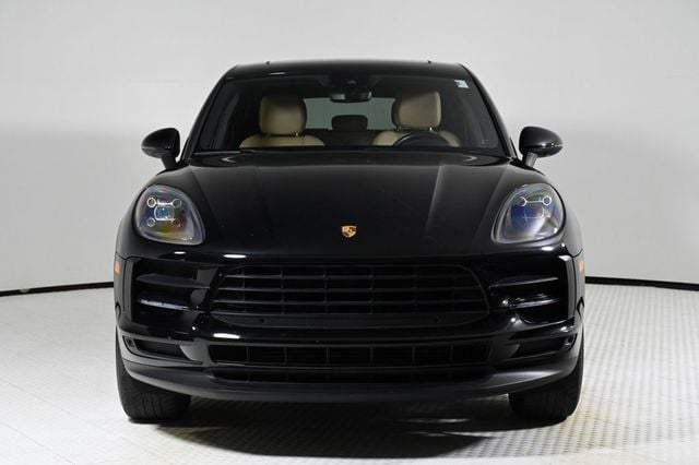 2021 Porsche Macan AWD - 22681168 - 7