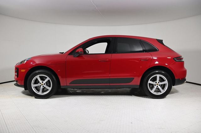 2021 Porsche Macan AWD - 22698046 - 1