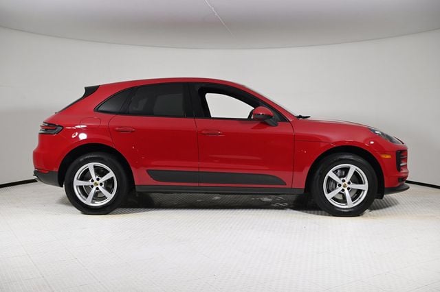 2021 Porsche Macan AWD - 22698046 - 5