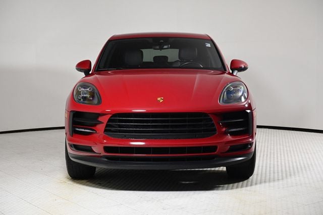 2021 Porsche Macan AWD - 22698046 - 7