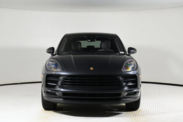 2021 Porsche Macan AWD - 22949641 - 9