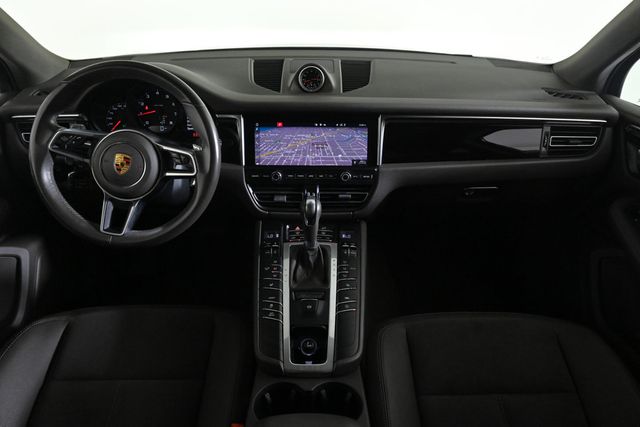 2021 Porsche Macan AWD - 22949641 - 10