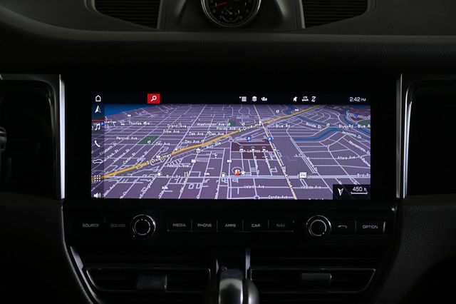 2021 Porsche Macan AWD - 22949641 - 14