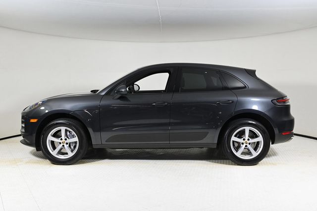 2021 Porsche Macan AWD - 22949641 - 1