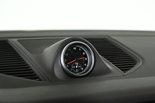 2021 Porsche Macan AWD - 22949641 - 22