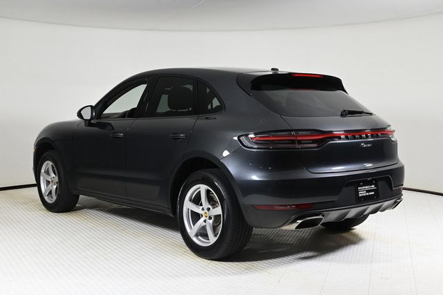 2021 Porsche Macan AWD - 22949641 - 2