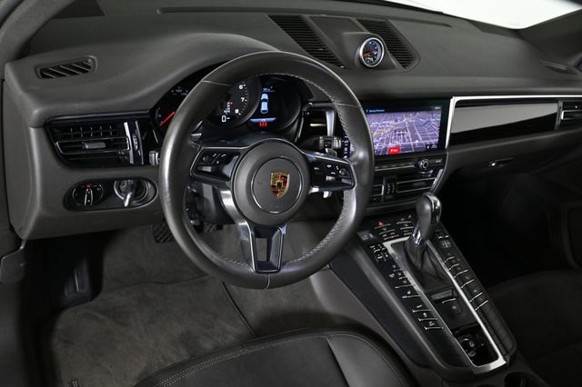 2021 Porsche Macan AWD - 22949641 - 3