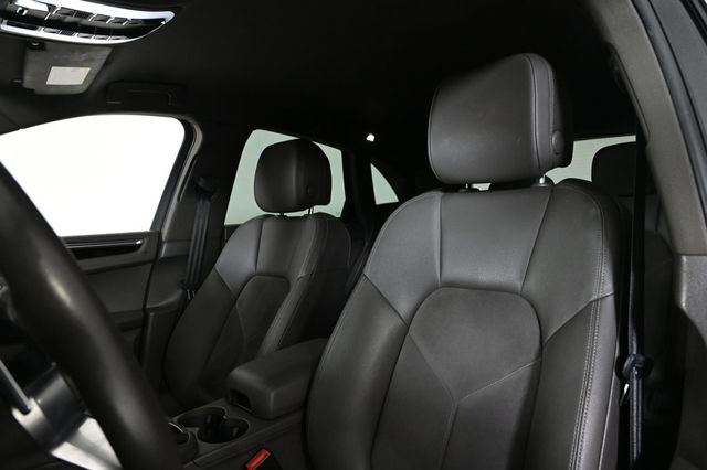 2021 Porsche Macan AWD - 22949641 - 4
