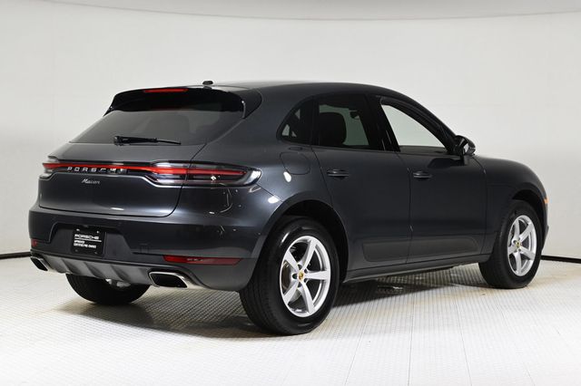 2021 Porsche Macan AWD - 22949641 - 6