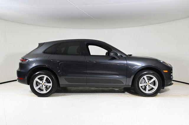 2021 Porsche Macan AWD - 22949641 - 7