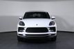 2021 Porsche Macan AWD - 23015451 - 9