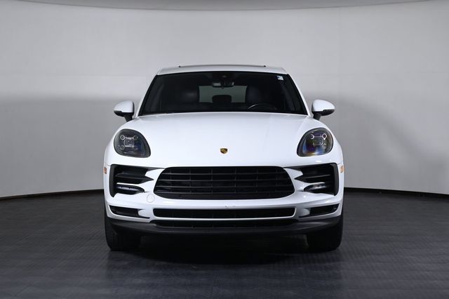 2021 Porsche Macan AWD - 23015451 - 9