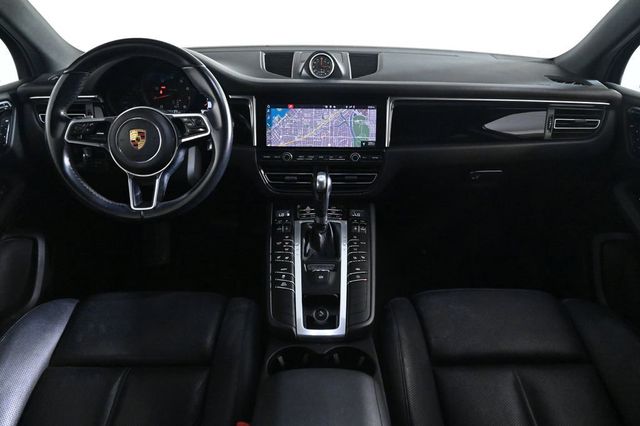 2021 Porsche Macan AWD - 23015451 - 10