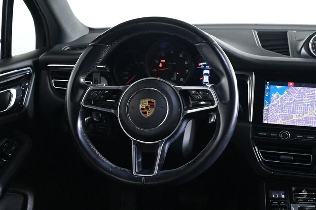 2021 Porsche Macan AWD - 23015451 - 11