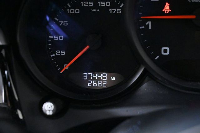 2021 Porsche Macan AWD - 23015451 - 13