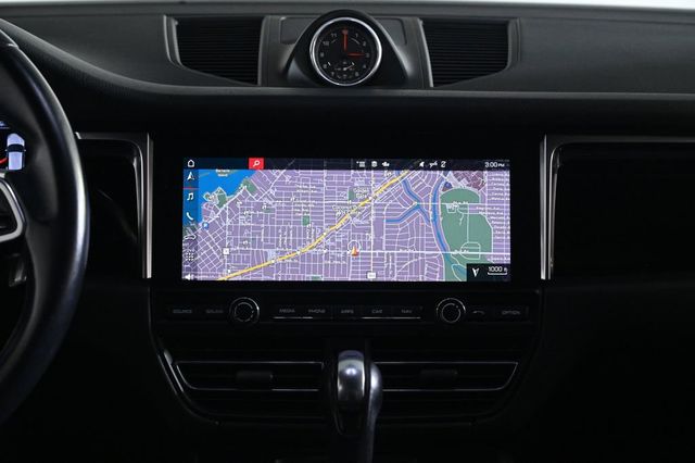 2021 Porsche Macan AWD - 23015451 - 14