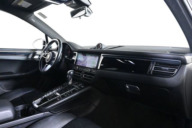 2021 Porsche Macan AWD - 23015451 - 16