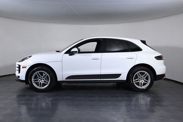 2021 Porsche Macan AWD - 23015451 - 1