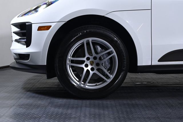 2021 Porsche Macan AWD - 23015451 - 25