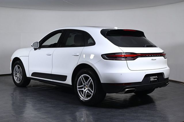 2021 Porsche Macan AWD - 23015451 - 2