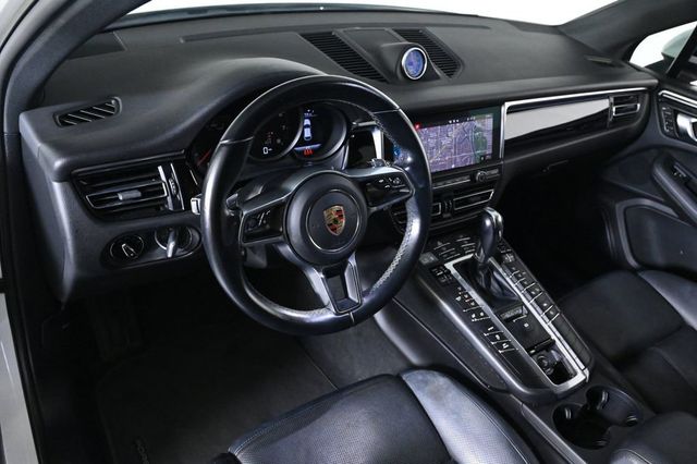 2021 Porsche Macan AWD - 23015451 - 3