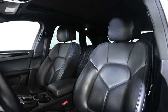 2021 Porsche Macan AWD - 23015451 - 4