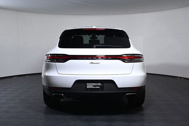 2021 Porsche Macan AWD - 23015451 - 5