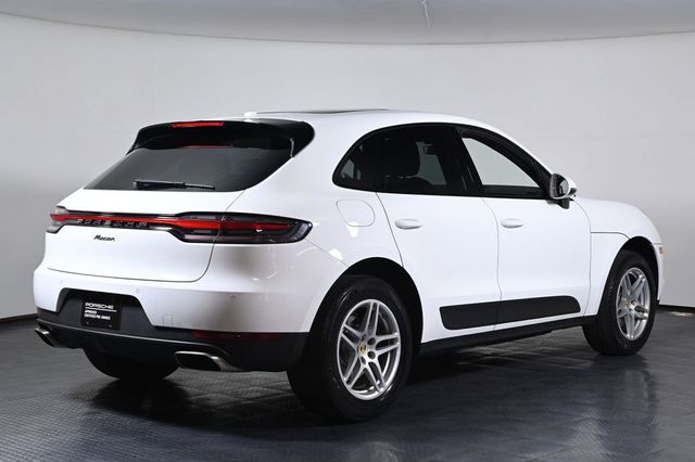 2021 Porsche Macan AWD - 23015451 - 6