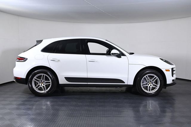 2021 Porsche Macan AWD - 23015451 - 7