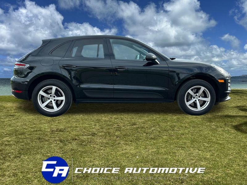 2021 Porsche Macan AWD - 22966479 - 7