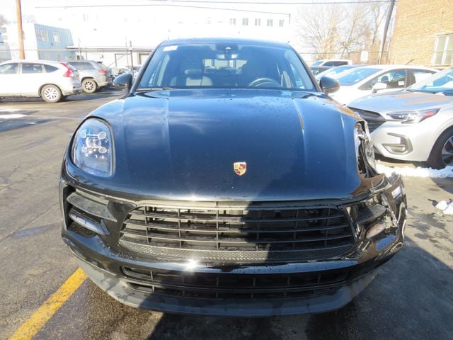 2021 Porsche Macan AWD - 22960788 - 1