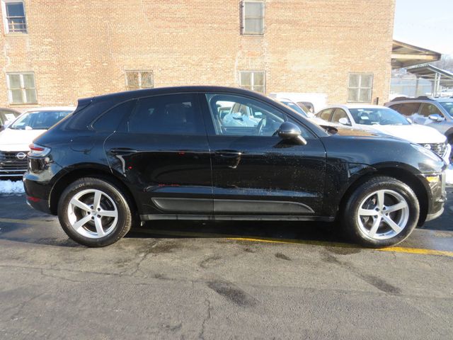 2021 Porsche Macan AWD - 22960788 - 3