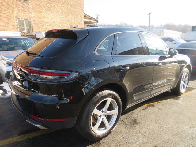 2021 Porsche Macan AWD - 22960788 - 4