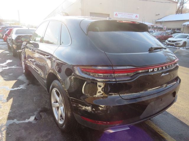 2021 Porsche Macan AWD - 22960788 - 6