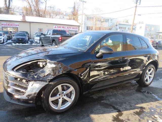 2021 Porsche Macan AWD - 22960788 - 7