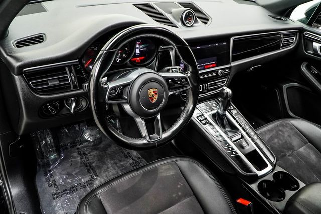 2021 Porsche Macan AWD - 22931837 - 14
