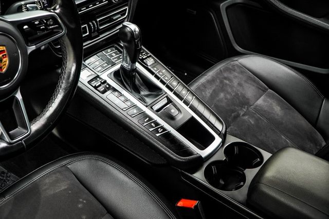 2021 Porsche Macan AWD - 22931837 - 15