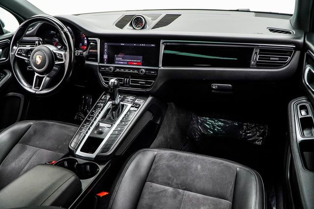 2021 Porsche Macan AWD - 22931837 - 16