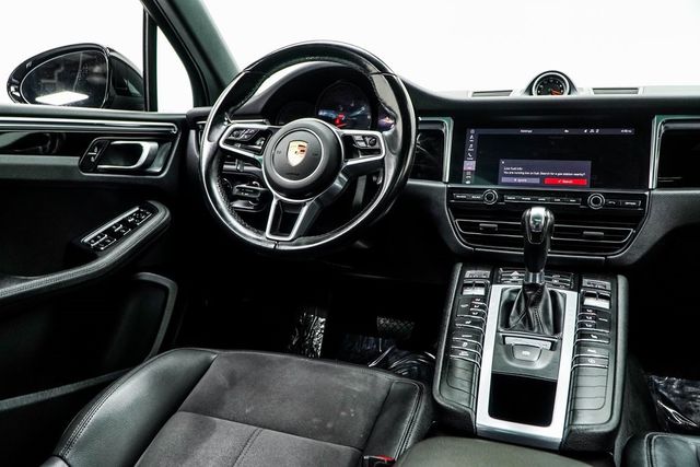 2021 Porsche Macan AWD - 22931837 - 18