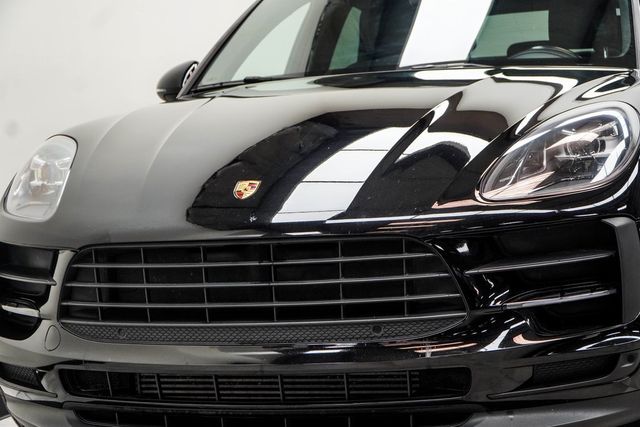 2021 Porsche Macan AWD - 22931837 - 1