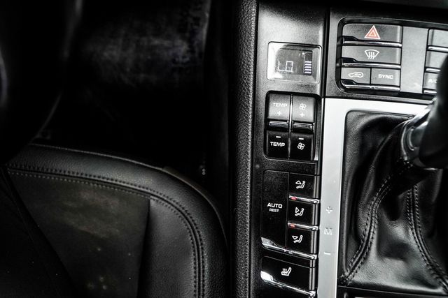 2021 Porsche Macan AWD - 22931837 - 22