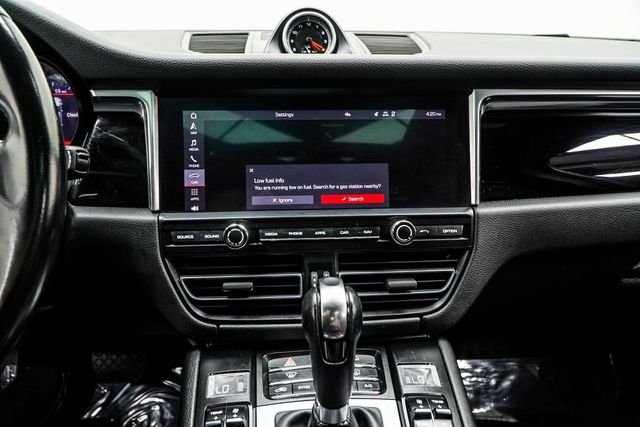 2021 Porsche Macan AWD - 22931837 - 23