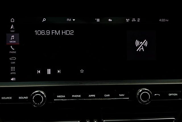 2021 Porsche Macan AWD - 22931837 - 26