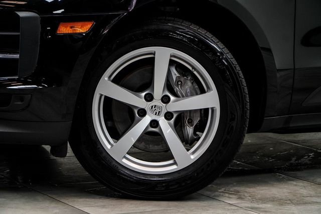 2021 Porsche Macan AWD - 22931837 - 2