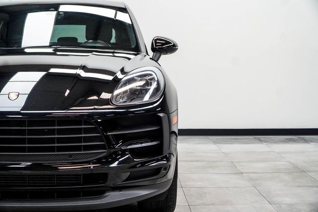 2021 Porsche Macan AWD - 22931837 - 3