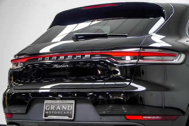 2021 Porsche Macan AWD - 23094206 - 14
