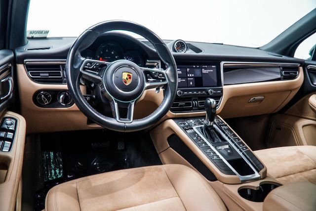 2021 Porsche Macan AWD - 23094206 - 16