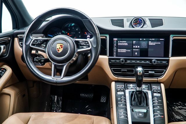 2021 Porsche Macan AWD - 23094206 - 17