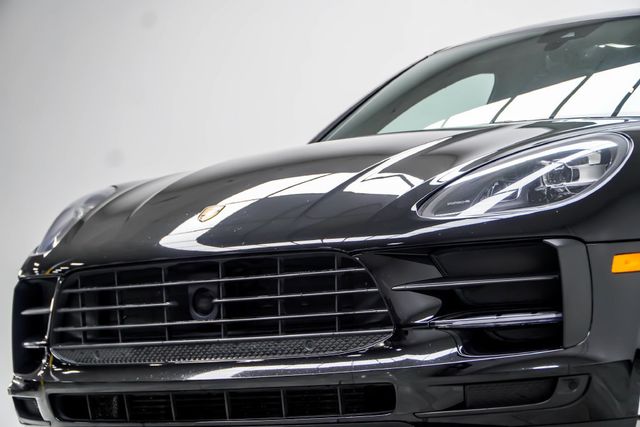 2021 Porsche Macan AWD - 23094206 - 1